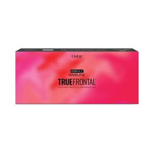 Outre Perfect Hairline True Frontal 13X6 Lace Frontal Wig - Peak 703