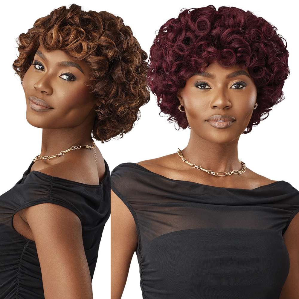 Lush 100 Human Hair Wigs Landscape Art Lush 100 Human Hair Wigs Landscape Art