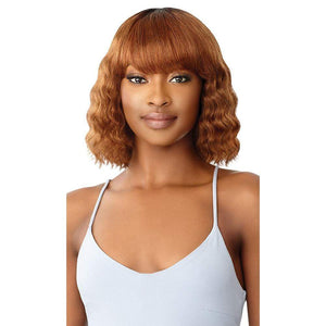 Outre Premium Duby Human Hair Wig - Rayna