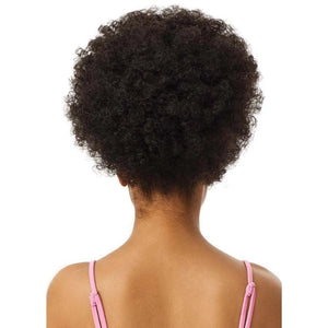 Outre Pretty Quick Afro Puff Ponytail - Afro Large