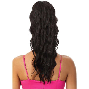 Outre Pretty Quick Synthetic Ponytail - Ani