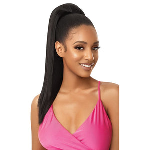 Outre Pretty Quick Synthetic Ponytail - Mimi 20"