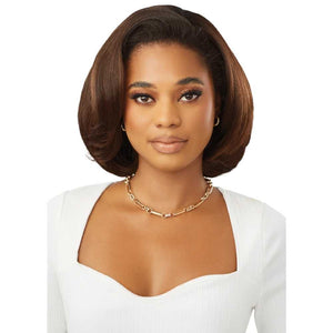 Outre Quick Weave Synthetic Half Wig - Estee