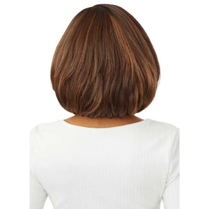 Outre Quick Weave Synthetic Half Wig - Estee