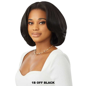 Outre Quick Weave Synthetic Half Wig - Estee