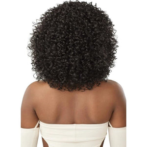 Outre Quick Weave Synthetic Half Wig - Kiora