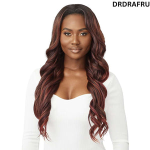 Outre Quick Weave Synthetic Half Wig - Ryanne