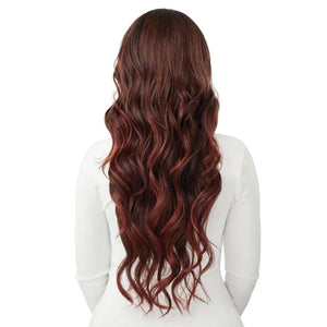 Outre Quick Weave Synthetic Half Wig - Ryanne