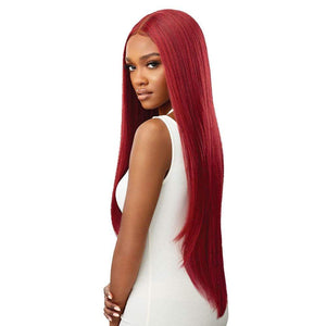 Outre SleekLay Part Lace Front Wig - Elmirah 34"