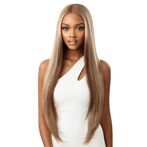 Outre SleekLay Part Lace Front Wig - Elmirah 34"