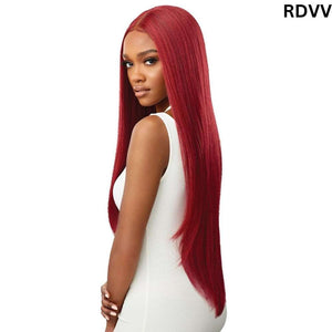 Outre SleekLay Part Lace Front Wig - Elmirah 34"