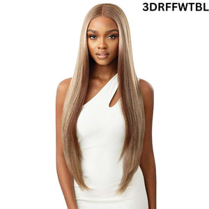 Outre SleekLay Part Lace Front Wig - Elmirah 34"