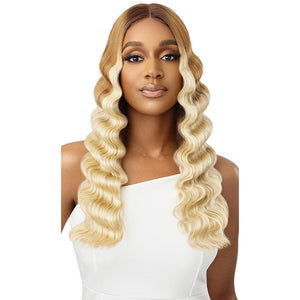 Outre SleekLay Part Lace Front Wig - Mariposa