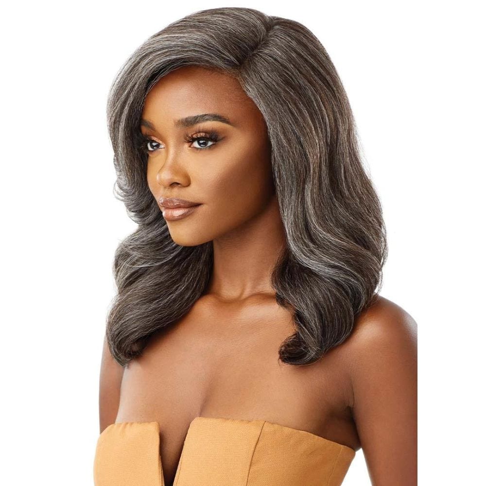 Neesha 202 | Outre Soft & Natural Synthetic Lace Front Wig