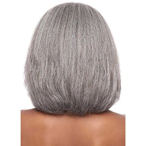 Outre Soft & Natural Synthetic Lace Front Wig - Neesha 206