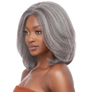 Outre Soft & Natural Synthetic Lace Front Wig - Neesha 206