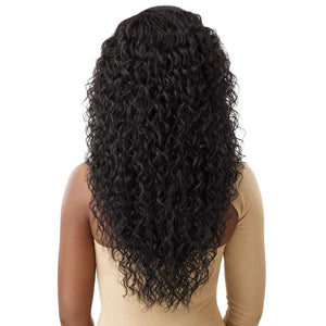 Outre 5x5 HD Lace Closure Wig - HHB-Malaysian Deep 26"