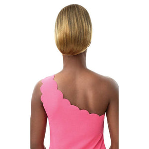 Outre Synthetic Pretty Quick Ponytail - Gia