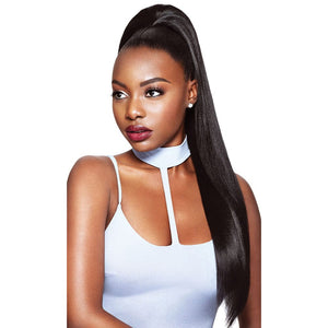 Outre Synthetic Quick Ponytail - Kay