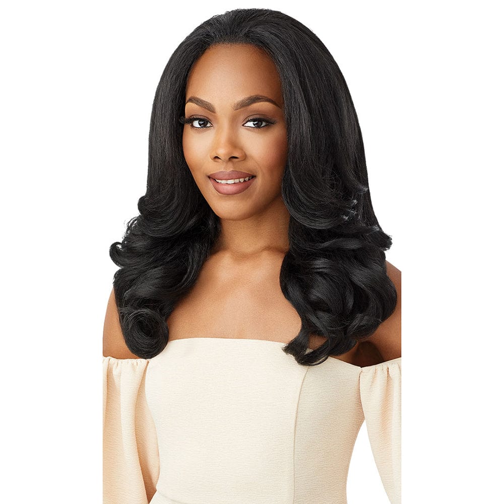 Breathtaking Outre Synthetic Wigs Design Art Breathtaking Outre Synthetic Wigs Design Art