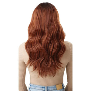 Outre SleekLay Part HD Lace Front Wig - Genevive