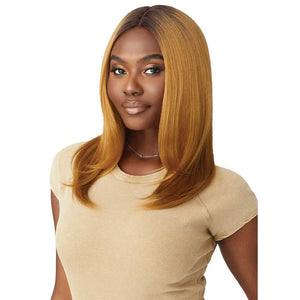 Outre The Daily Wig Style & Dash Synthetic Lace Part Wig - Daily 1