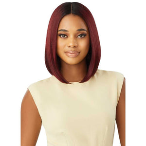 Outre The Daily Wig Style & Dash Synthetic Lace Part Wig - Daily 2