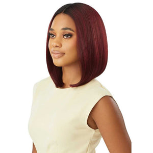 Outre The Daily Wig Style & Dash Synthetic Lace Part Wig - Daily 2