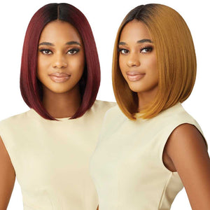 Outre The Daily Wig Style & Dash Synthetic Lace Part Wig - Daily 2