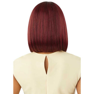 Outre The Daily Wig Style & Dash Synthetic Lace Part Wig - Daily 2