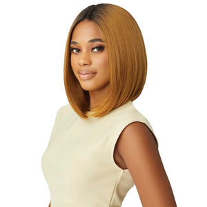 Outre The Daily Wig Style & Dash Synthetic Lace Part Wig - Daily 2