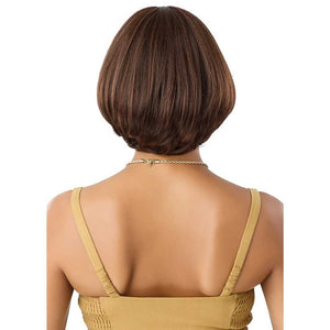 Outre The Daily Wig Style & Dash Synthetic Lace Part Wig - Daily 25