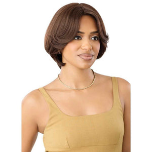 Outre The Daily Wig Style & Dash Synthetic Lace Part Wig - Daily 25