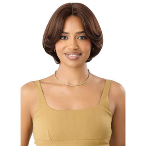 Outre The Daily Wig Style & Dash Synthetic Lace Part Wig - Daily 25
