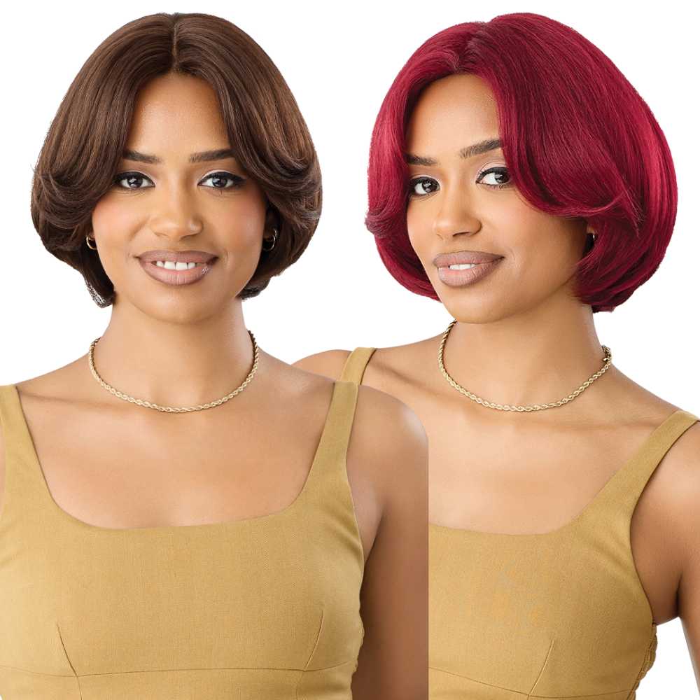 Outre The Daily Wig Style & Dash Synthetic Lace Part Wig - Daily 25