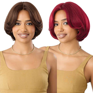 Outre The Daily Wig Style & Dash Synthetic Lace Part Wig - Daily 25