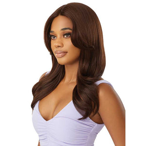 Outre The Daily Wig Style & Dash Synthetic Lace Part Wig - Daily 3