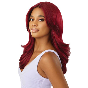 Outre The Daily Wig Style & Dash Synthetic Lace Part Wig - Daily 3