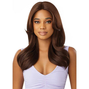 Outre The Daily Wig Style & Dash Synthetic Lace Part Wig - Daily 3