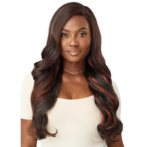 Outre The Daily Wig Style & Dash Synthetic Lace Part Wig - Daily 4