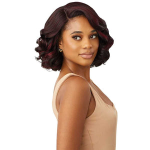 Outre The Daily Wig Style & Dash Synthetic Lace Part Wig - Daily 5