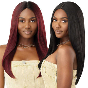 Outre The Daily Wig Style & Dash Synthetic Lace Part Wig - Daily 6