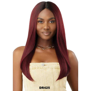 Outre The Daily Wig Style & Dash Synthetic Lace Part Wig - Daily 6