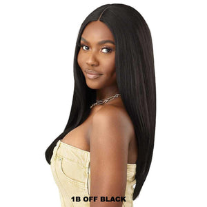 Outre The Daily Wig Style & Dash Synthetic Lace Part Wig - Daily 6