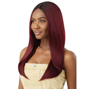 Outre The Daily Wig Style & Dash Synthetic Lace Part Wig - Daily 6