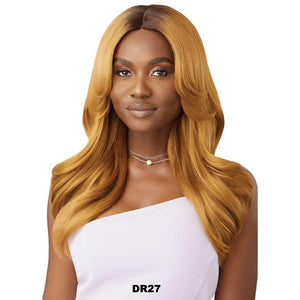 Outre The Daily Wig Style & Dash Synthetic Lace Part Wig - Daily 7