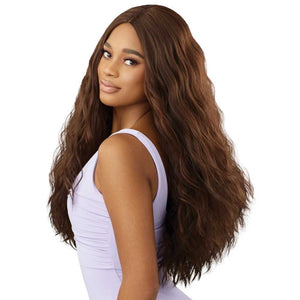 Outre The Daily Wig Style & Dash Synthetic Lace Part Wig - Daily 8