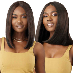 Outre The Daily Wig Style & Dash Synthetic Lace Part Wig - Daily 9