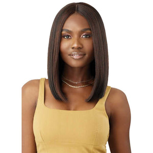 Outre The Daily Wig Style & Dash Synthetic Lace Part Wig - Daily 9