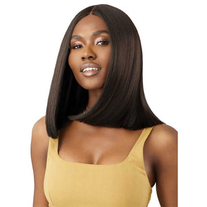 Outre The Daily Wig Style & Dash Synthetic Lace Part Wig - Daily 9